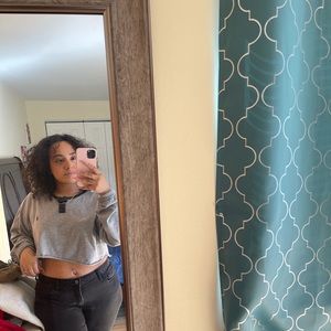 Meet your Posher, Nadya